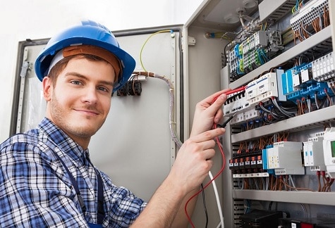 electrician-East-Northport