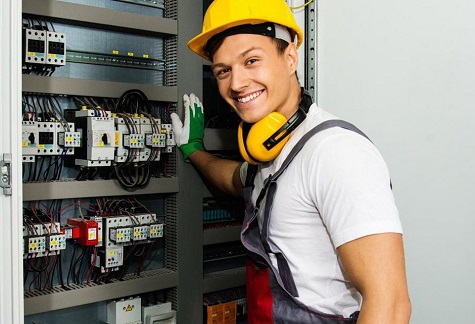 residential electrician Moriches